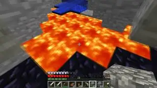 [Minecraft - Полностью] #6