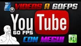 ¡COMO CONVERTIR UN VÍDEO A 60FPS Y BAJAR SU PESO SIN PERDER CALIDAD!