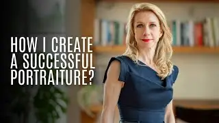 How to create a successful portait