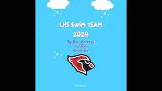 All the things you wanted to know but were too afraid to ask about LHS swim team