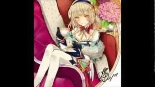Nightcore-fallen angels