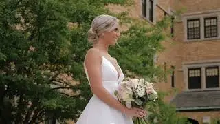 Kylie and Jonny Wedding Teaser