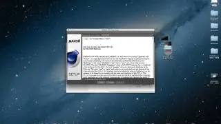 Download Cinema 4D R14 MAC demo