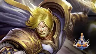Smite ► Тор ◄ Аренное удовольствие.