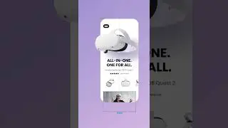 VR AR Design | Speed UI 
