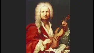 А. Вивальди - Времена года. Осень (фрагмент)