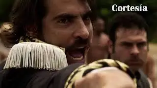 Bolivar, Caracol TV