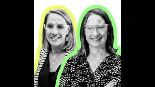 Sarah Reisman and Melanie Sanford on how organic chemistry is changing and how they’ve learned to...