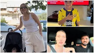 VLOG / POSVADJALA SE SA TURKINJOM/ ARASOVO IZNENADJENJE