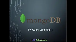 MongoDB - Query Multiple Documents using find()