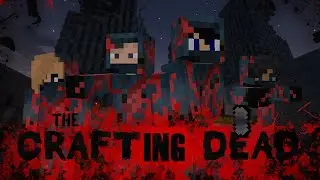 The Crafting Dead - 