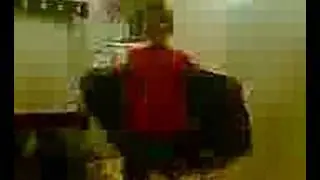 school changing room strip
