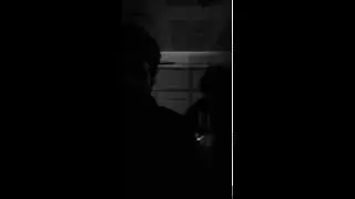 Shon Dizzy "Jenni was a friend of mine" cover 2015