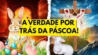Understand now the TRUE meaning of EASTER in a SIMPLE way!
