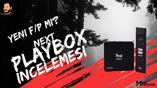 Yeni bir F/P mi? Next Playbox İncelemesi