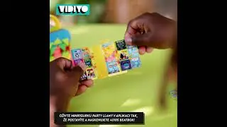 LEGO® VIDIYO™ 43105 Party Llama BeatBox