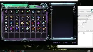 Hades 2 - Cheat Resource