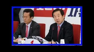 김성태 "대통령 참 걱정된다…청와대, 문비어천가 중단해야"