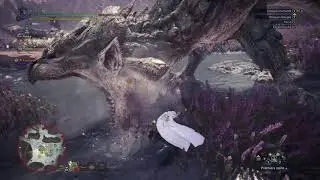 [Rediff]-Monster hunter world-[1]
