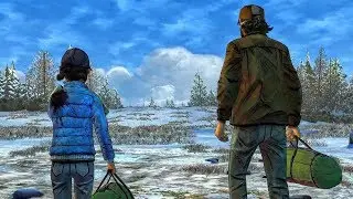 [COLLAB] The Walking Dead | Legends Never Die [FLASH WARNING]