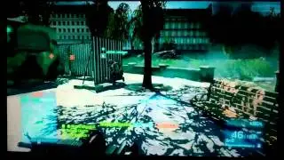 Battlefield 3: Beta Gameplay