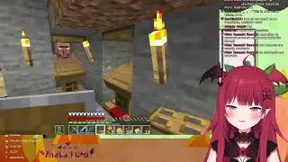【Luto Araka】To breed a Luto...