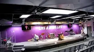 Carl Duff Ministries/House of Hope Sullivan