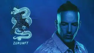 RAF Camora - Intro I ZUKUNFT OUT NOW