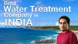 Best Water Treatment plant manufacturing company in India | Sandor Tescon Aqua | Hyderabad