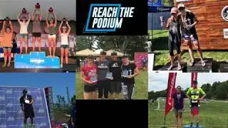 E3 Tri Teams AG Performance & Elite