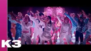 K3 - Disco oma