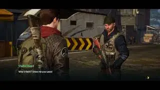 Undawn Mobile  gameplay - first look beta server