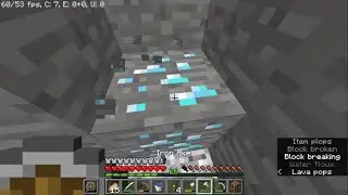 Diamonds! in Scape and Run: Parasites #4