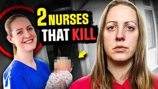 EVIL Nurses That Killed Their Patients