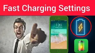fast charging settings in samsung | samsung fast charging settings | fast charging on samsung galaxy