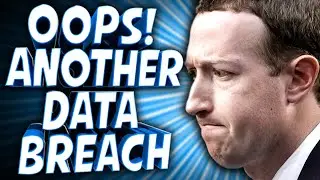 500M+ Facebook Users Had Their Data Stolen - TechNewsDay