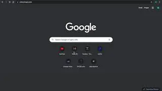 Flutter Course - Video 2 - Scaffold Widget