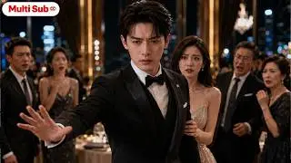 【Multi Sub】His Bride Asked for More Money at the Altar—So He Married Someone Else