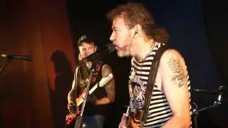 Монгол Шуудан - Тамада (Live)
