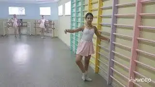 Наш балет💃 | Школа🏫
