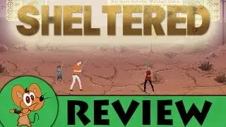 Sheltered (PS4 Version) Review