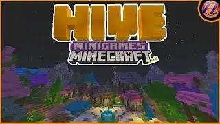I PLAYED The Hive…