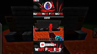 villager iq test#ytshorts #shorts #minecraft #viral #viral@herosg777