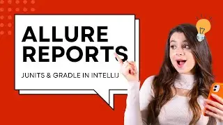 How to configure Allure Report with JUnit5 in an IntelliJ project?