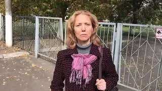 Опрос голосующих Н.Новгород Автозавод УИК № 2204, 2205, 2206. 17 сентября 2021. Опросы Стриж-НН