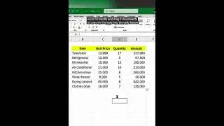 4 Easy Ways To Copy Formulas Down in Excel Simplified