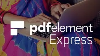 Best PDF Editor For Mac 2018!