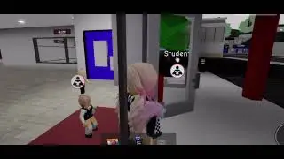 Aliens in Brookhaven!!! | ROBLOX