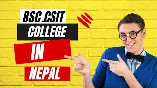 BSc.CSIT College in Nepal | Total Seats & Samabesi Kota | Fee Structure |