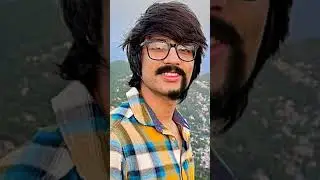 Sourav Joshi Arts || Beard Art || 
